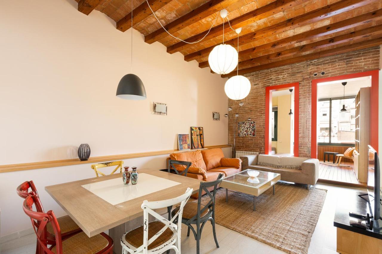 Moianes By Olala Homes Apartamento Barcelona