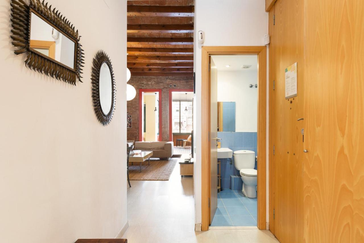 Apartamento Moianes By Olala Homes Barcelona