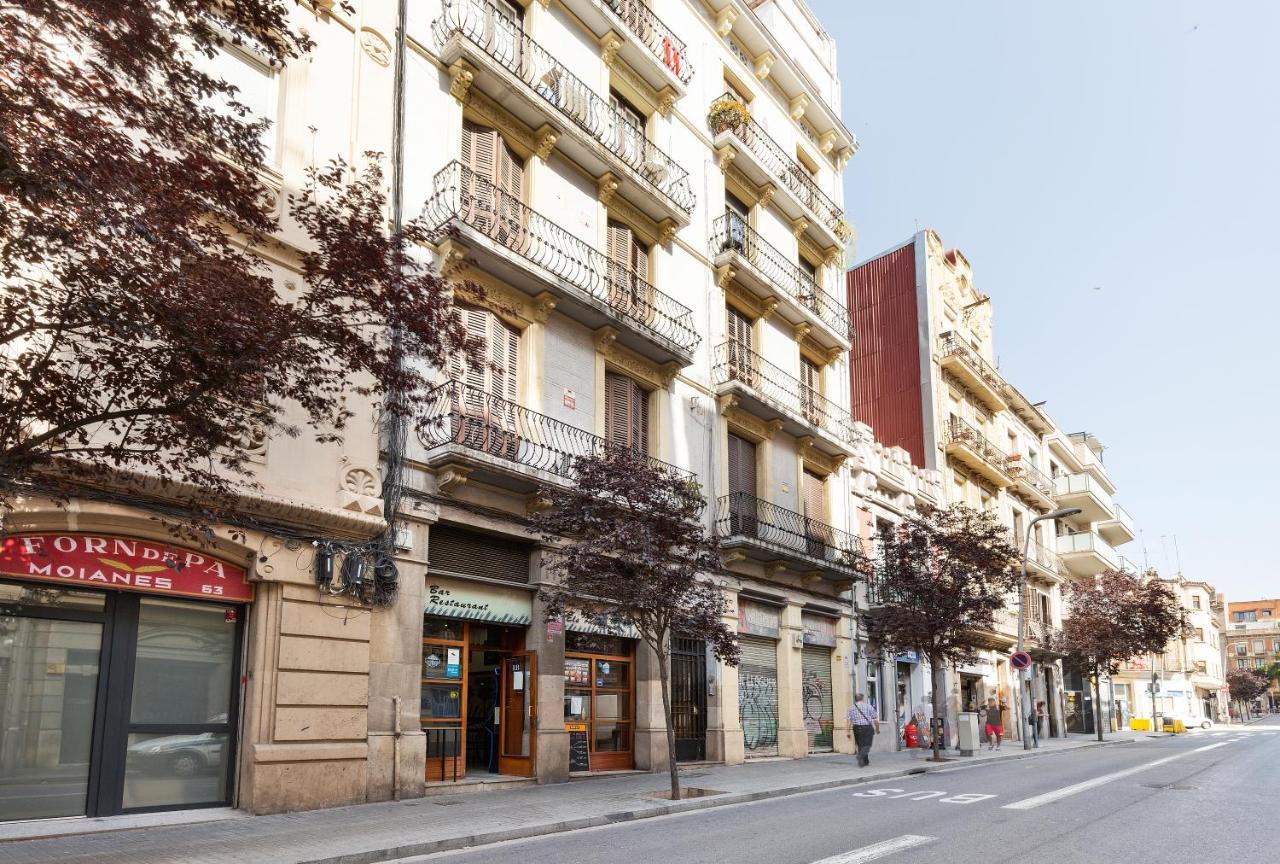 Moianes By Olala Homes Apartamento Barcelona